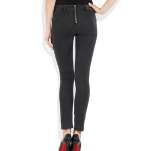 Acne | Jeans | Acne Skin In Grey Denim 